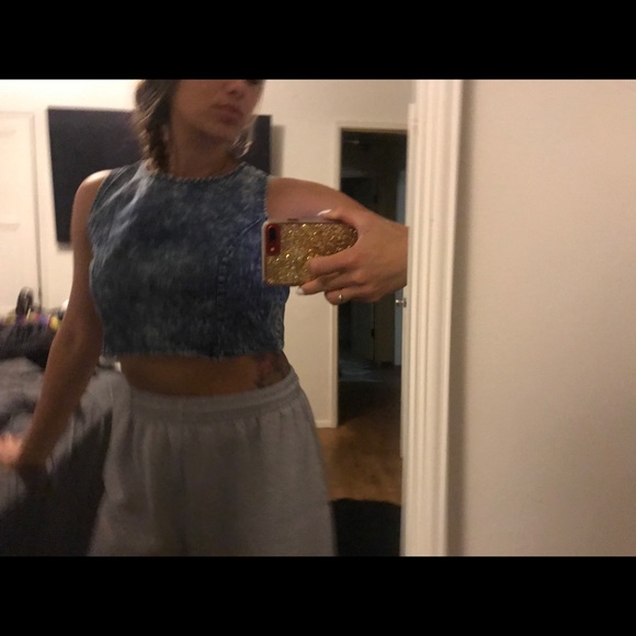 Maple tree acid wash tank crop - Picture 3 of 5